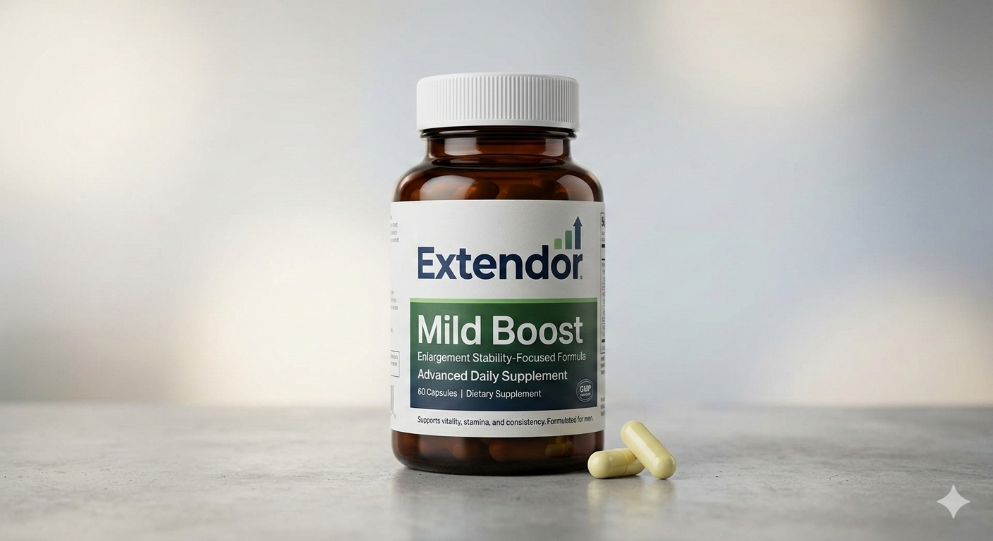 Mild Boost Product
